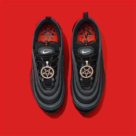 satan shoes replica|Lil Nas X ‘Satan Shoes’: Everything about the human blood.